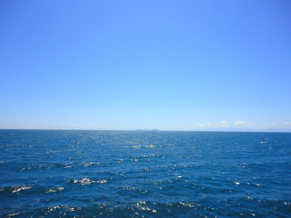 Hombre que llevaba 23 horas en el mar fue rescatado gracias a su reloj