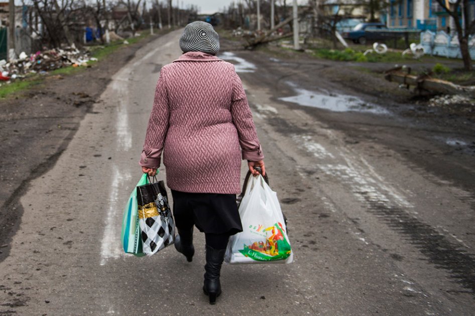 Europa intenta frenar el uso de bolsas de plástico