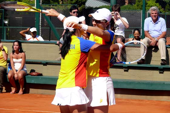Deportistas colombianos, sin recursos para competir