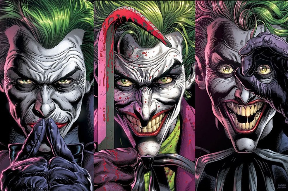 The Batman: Matt Reeves explica su nuevo Joker y revela si estará en la secuela