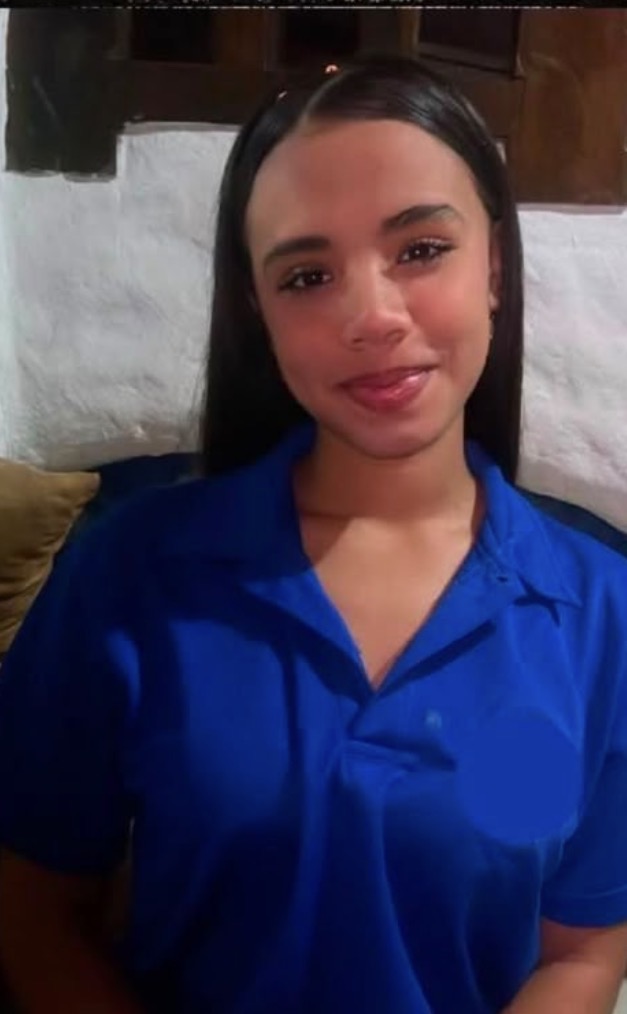 Buscan a Sofía Cortés Ortiz, adolescente desaparecida en Cali: ¿la ha visto?