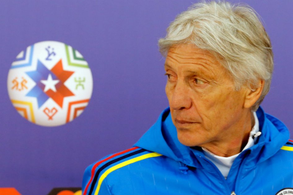 Pekerman y Martino, un duelo de entrenadores por un pasaje a semifinales