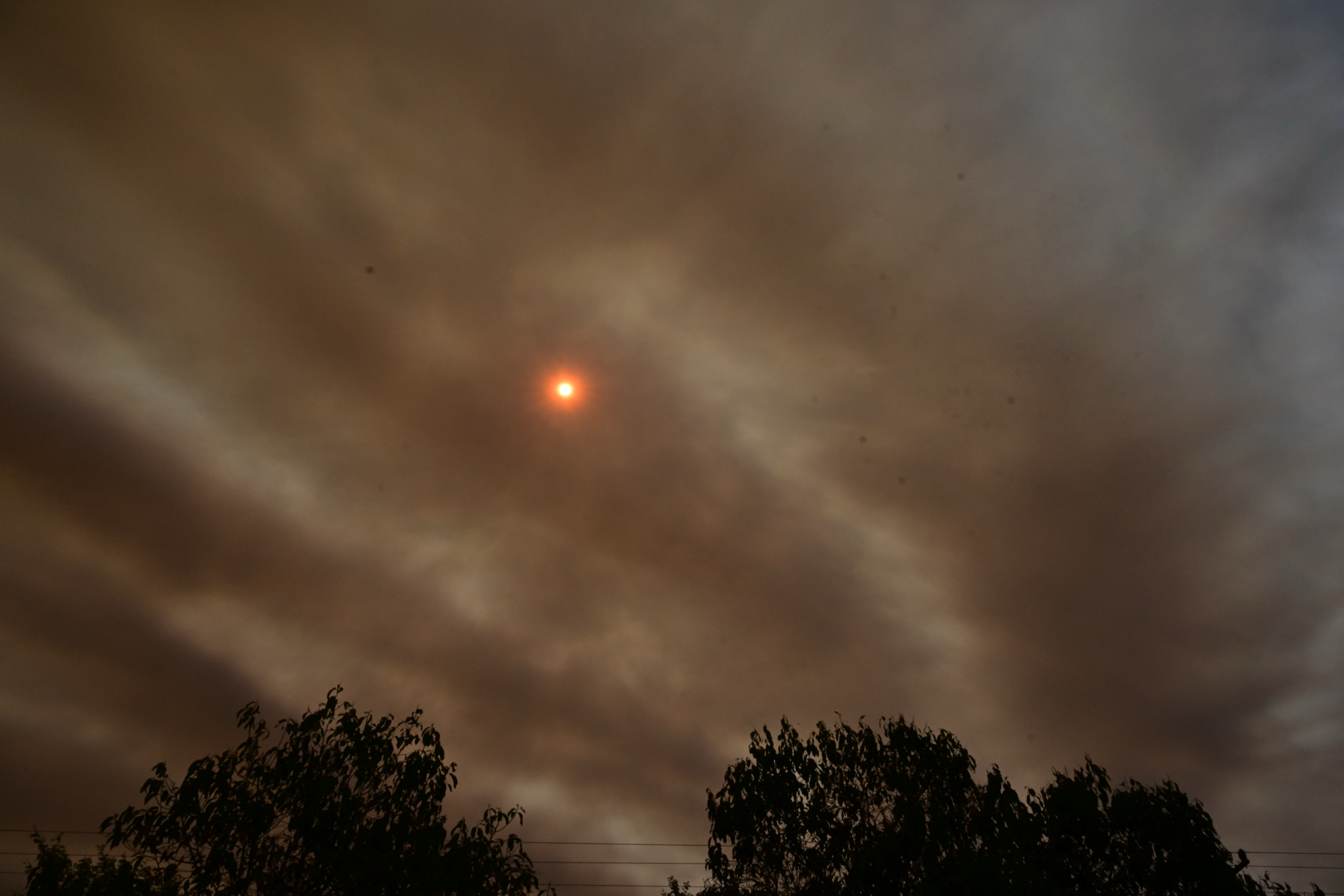 ¿Qué son los “datos oscuros” y qué relación tienen con el cambio climático?
