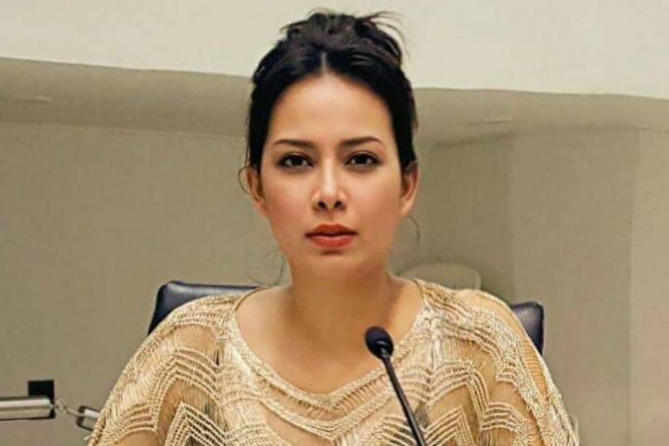 Ángela Hernández, exdiputada de Santander, falleció de cáncer