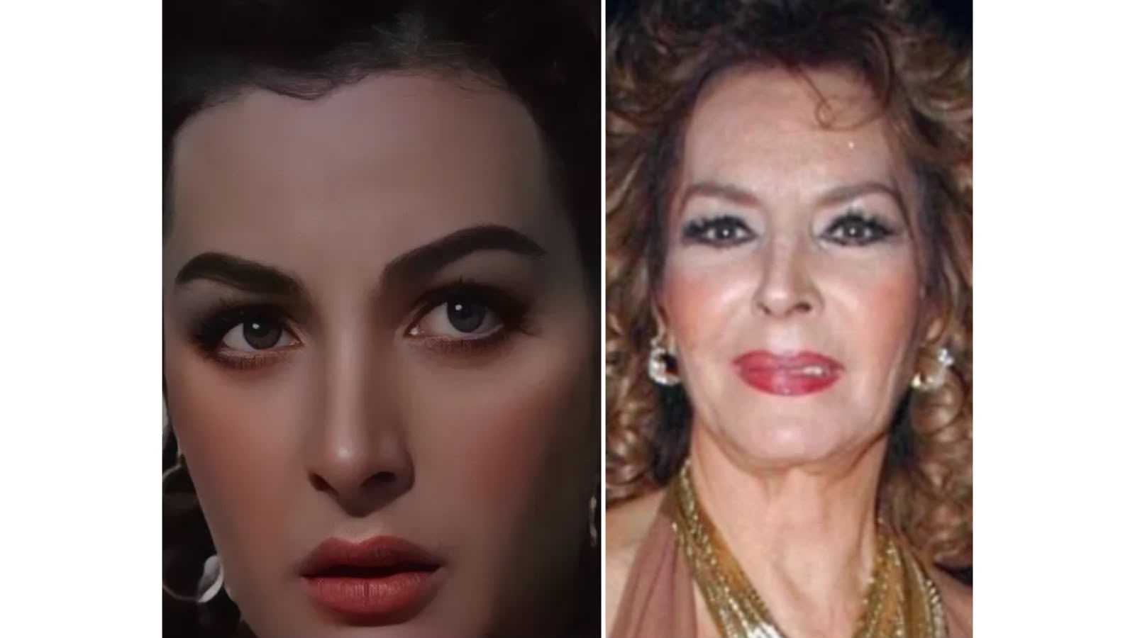 Murió Elsa Aguirre, una de las últimas figuras del Cine de Oro mexicano: “La hicieron feliz”