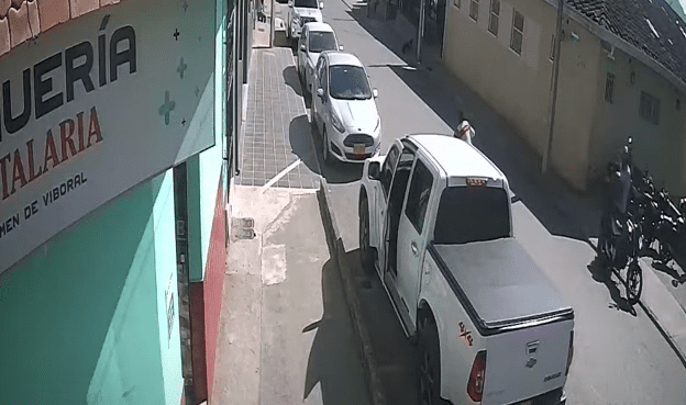 Mujer asesinó a sujeto que habría abusado de su hija en Carmen de Viboral
