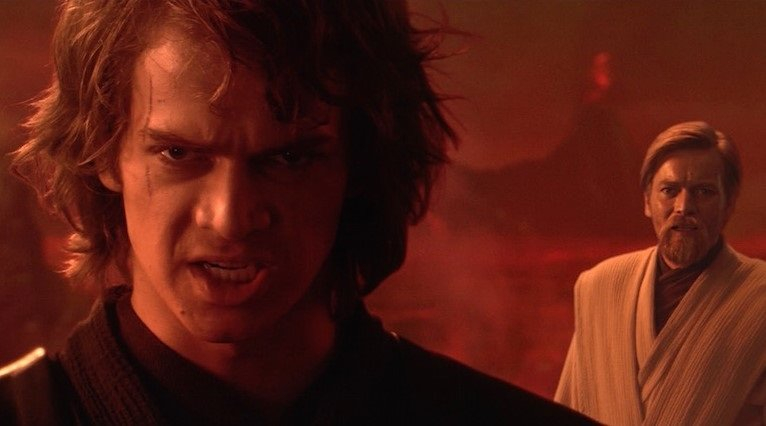 Hayden Christensen podría aparecer en la serie sobre Obi-Wan Kenobi