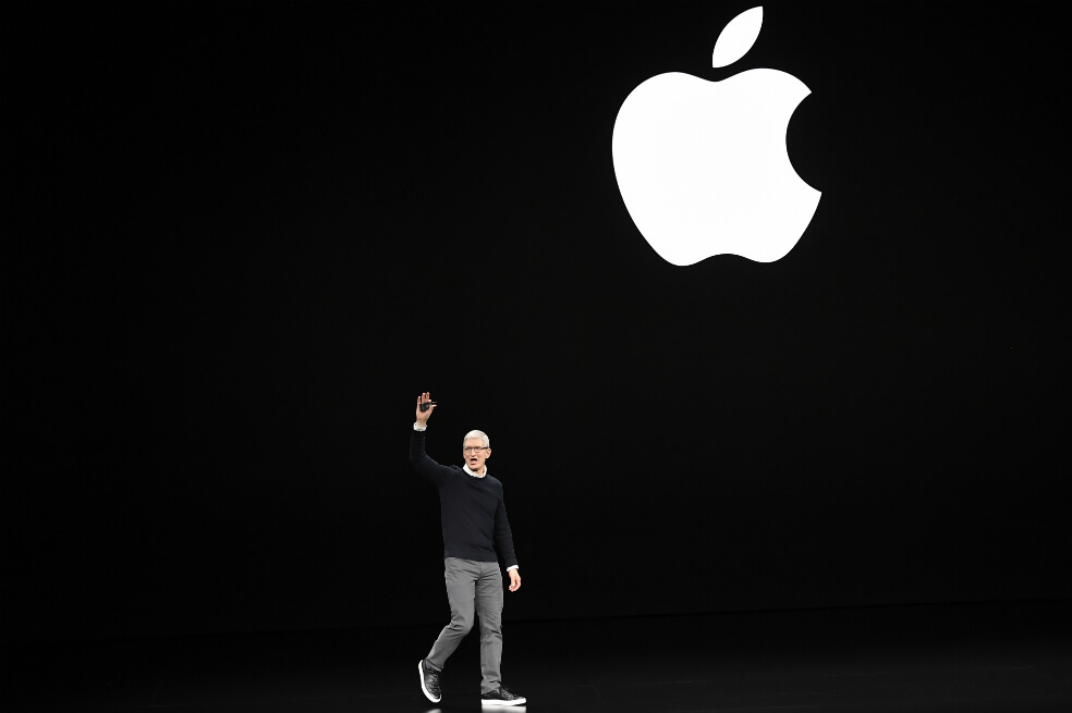 Apple lanza servicio de noticias por suscripción, bautizado News+
