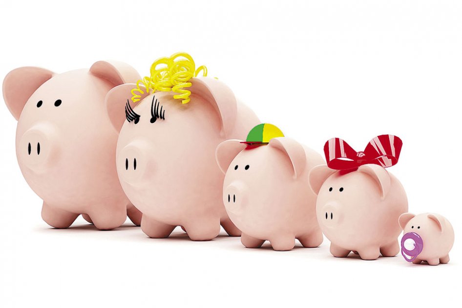 Minimizar el uso de tarjetas de crédito y crear una cultura  de compra de contado trae beneficios para el futuro. / 123rf