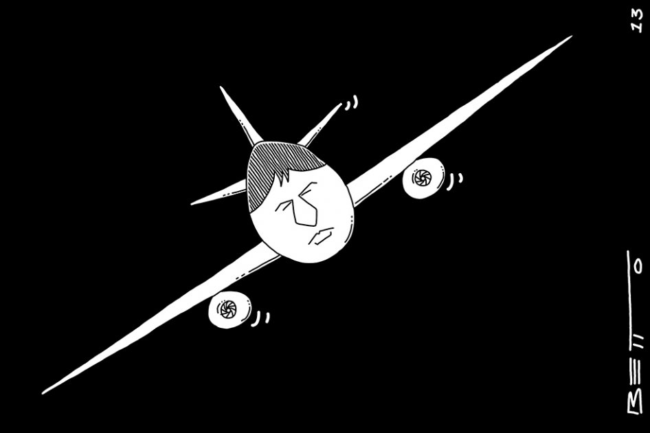 Turbulencia diplomática