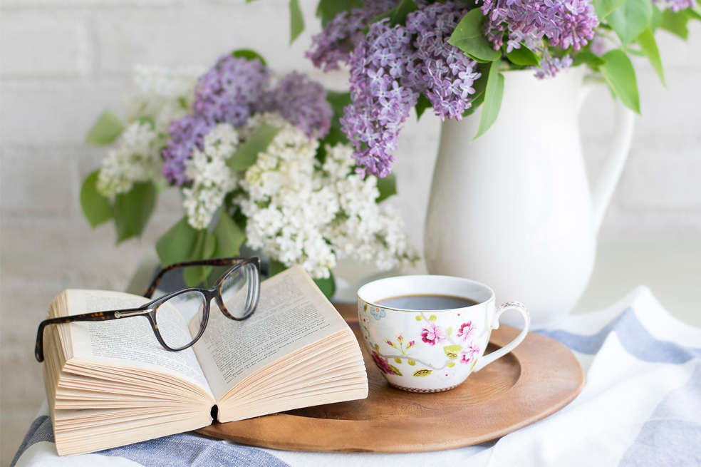 ¿Sin saber qué leer? Compartimos las novedades editoriales de mayo