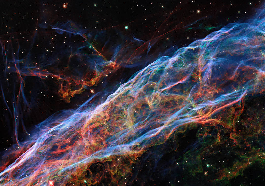 Hubble: el telescopio que ha revolucionado la astronomía