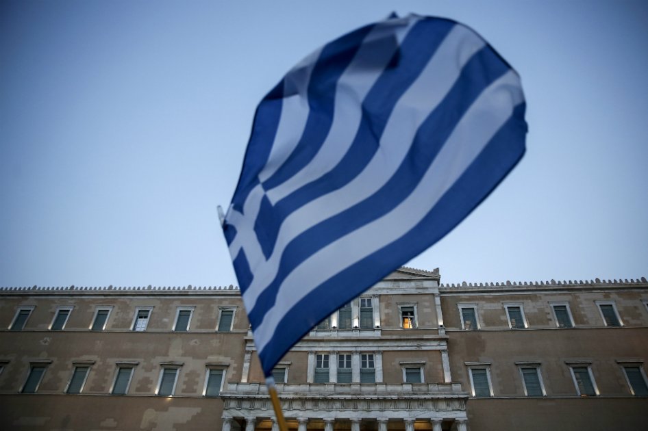 Eurogrupo suspende hasta el domingo las «difíciles» negociaciones con Grecia