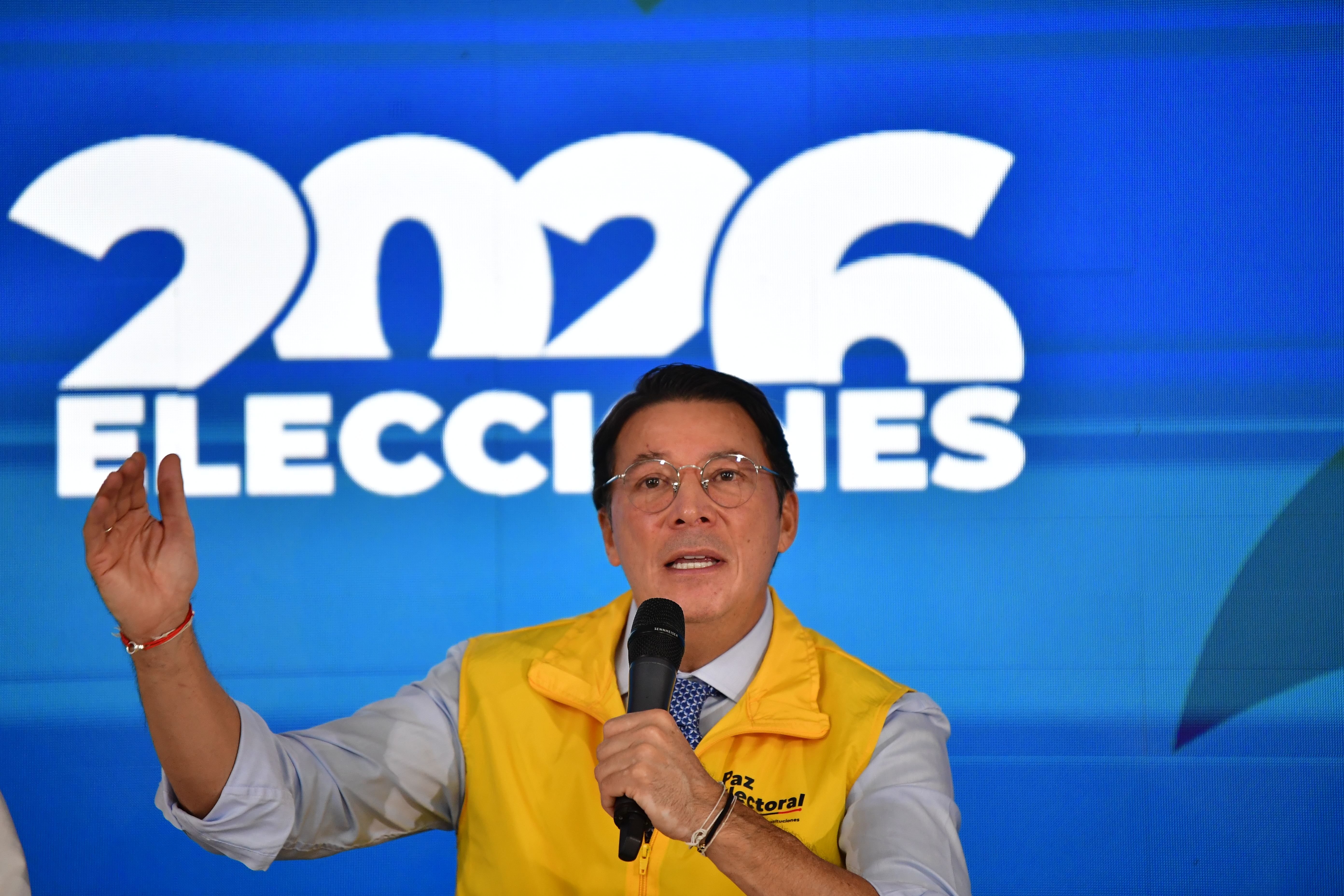 Registraduría respondió a Petro: negó modificación al software y al censo electoral