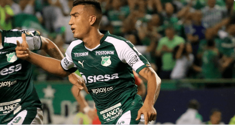 Christian Rivera jugará en el fútbol mexicano