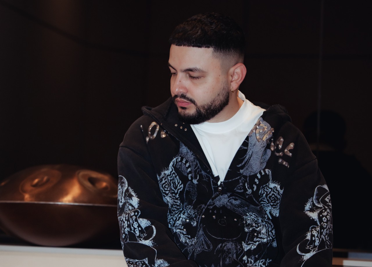 Keityn, la mente creativa detrás de éxitos de Shakira y Karol G: “Es un trabajo de todos”