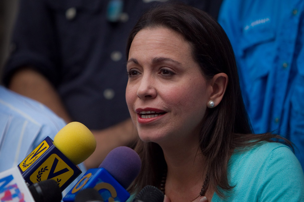 ‘Un  patético espectáculo’: Machado