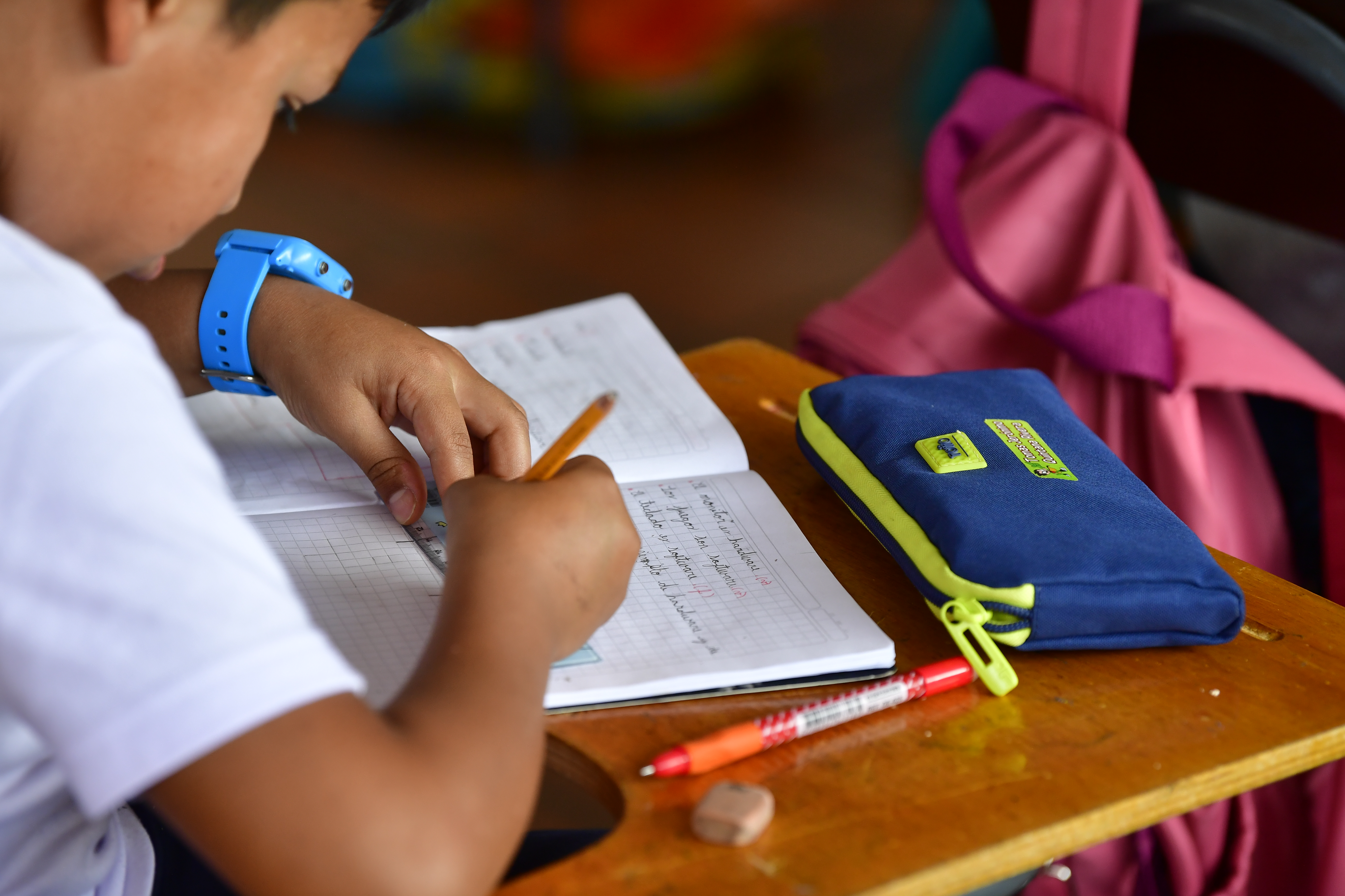 La discordia entre los colegios privados y Mineducación por el alza de matrículas para 2027
