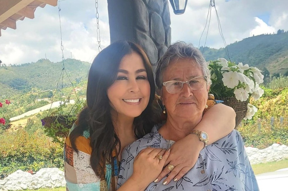 “Muere por segundos”: la extraña enfermedad de la mamá de Arelys Henao