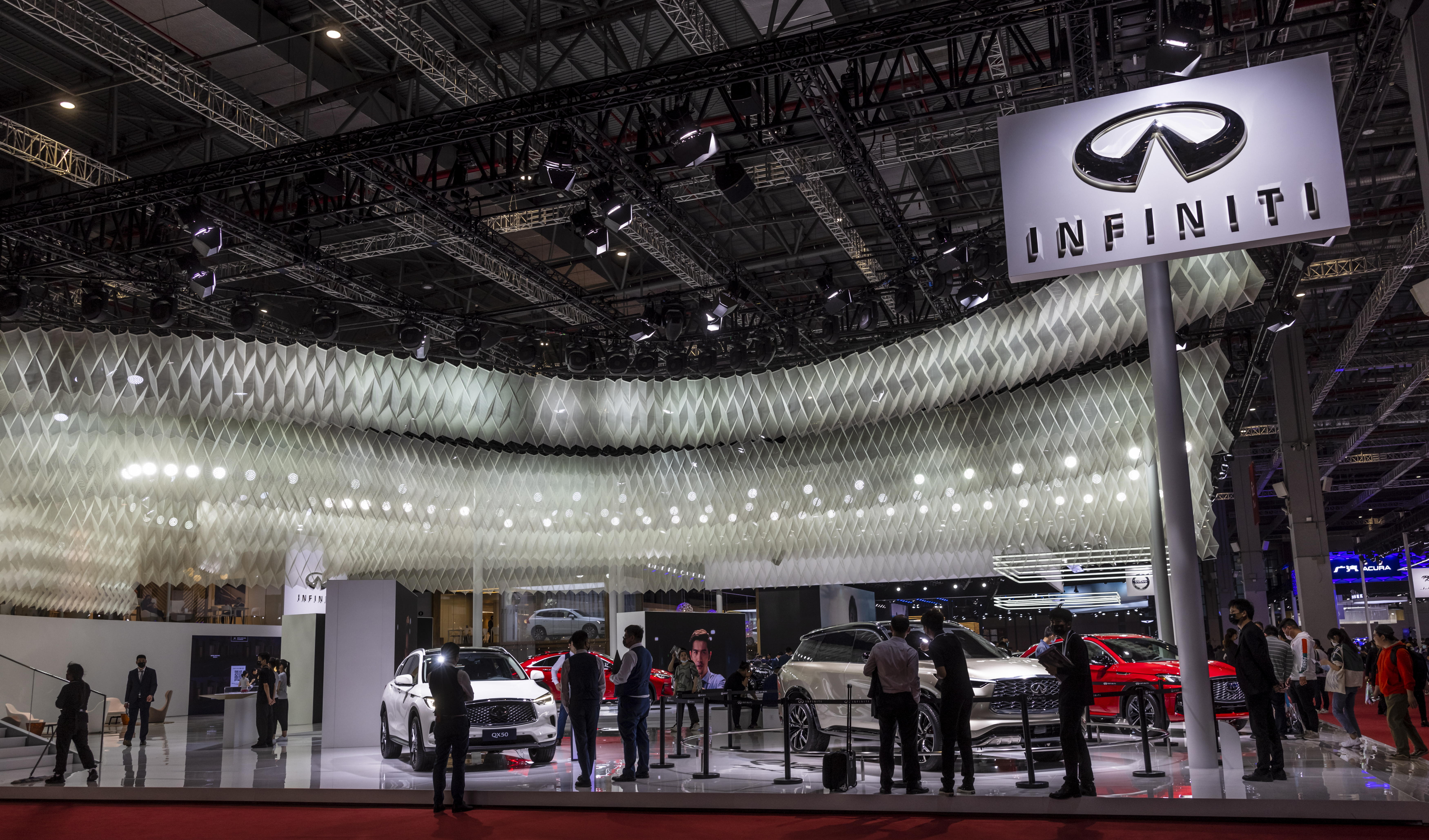 Se canceló el Salón del Automóvil de Tokio por resurgimiento de contagios de COVID-19