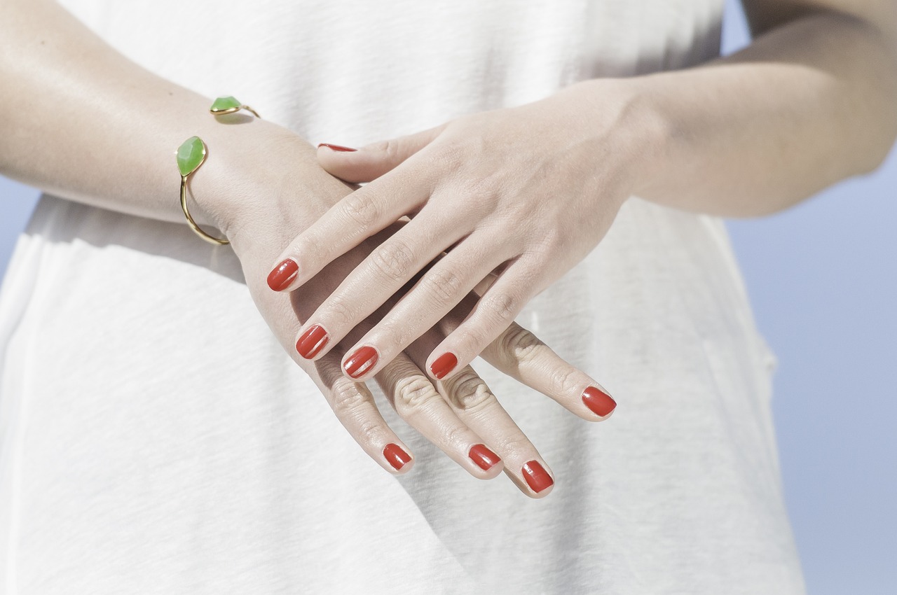 Uñas