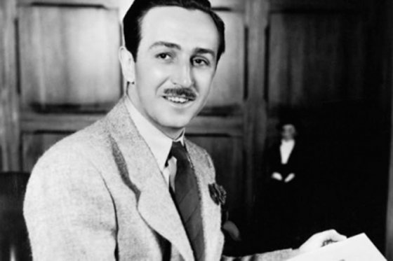 50 años sin Walt Disney