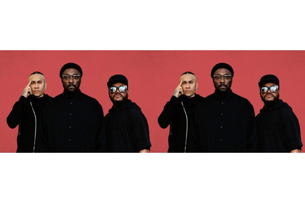 “Translation”, el nuevo álbum de Black Eyed Peas