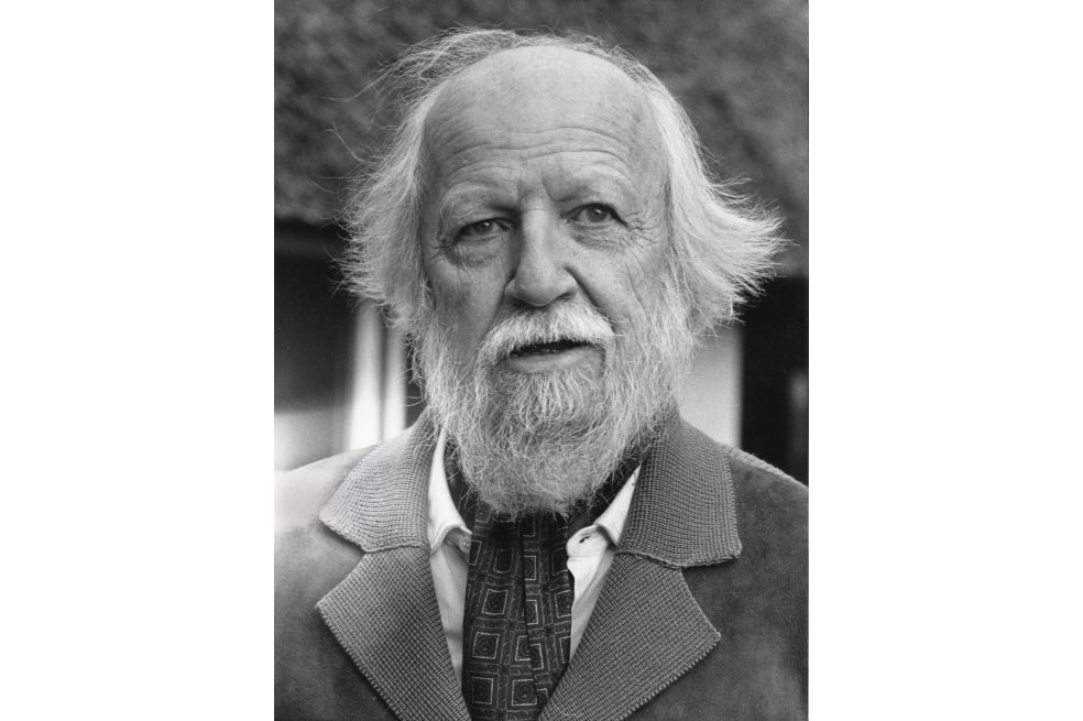 William Golding: el Nobel de literatura y autor de “El señor de las moscas” recibió en 1966 el título de Comendador de la Orden del Imperio Británico (CBE). En 1988 fue nombrado “Knight Bachelor”.