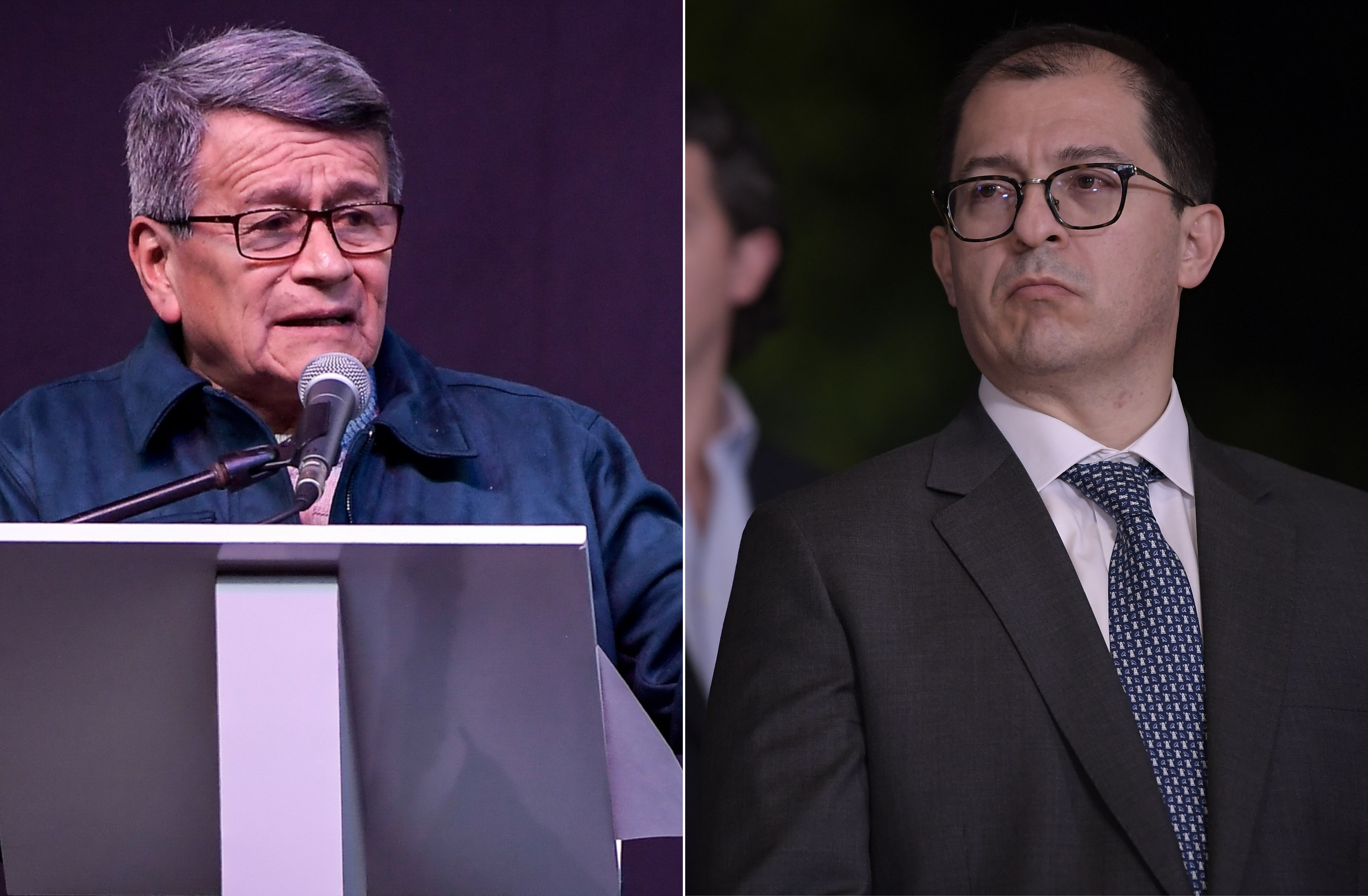 Mecanismo de Verificación analiza ‘de forma rigurosa’ denuncias del fiscal Barbosa