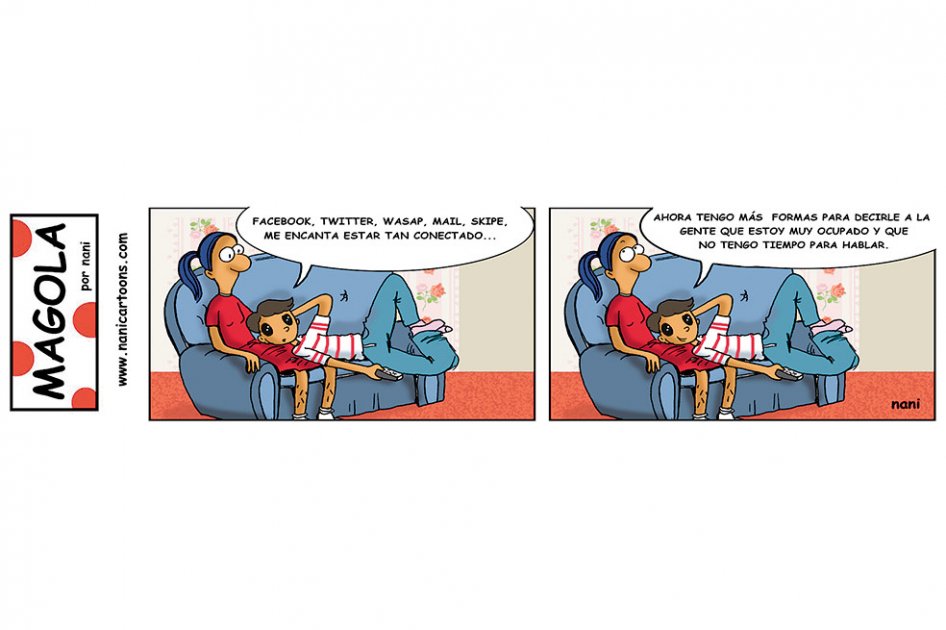 Conectado