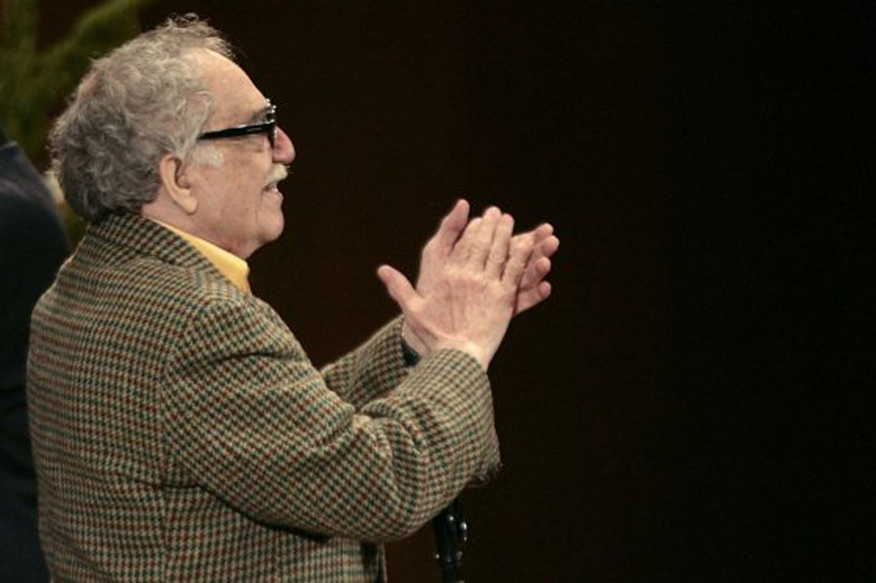 Gabo, instrucciones de uso