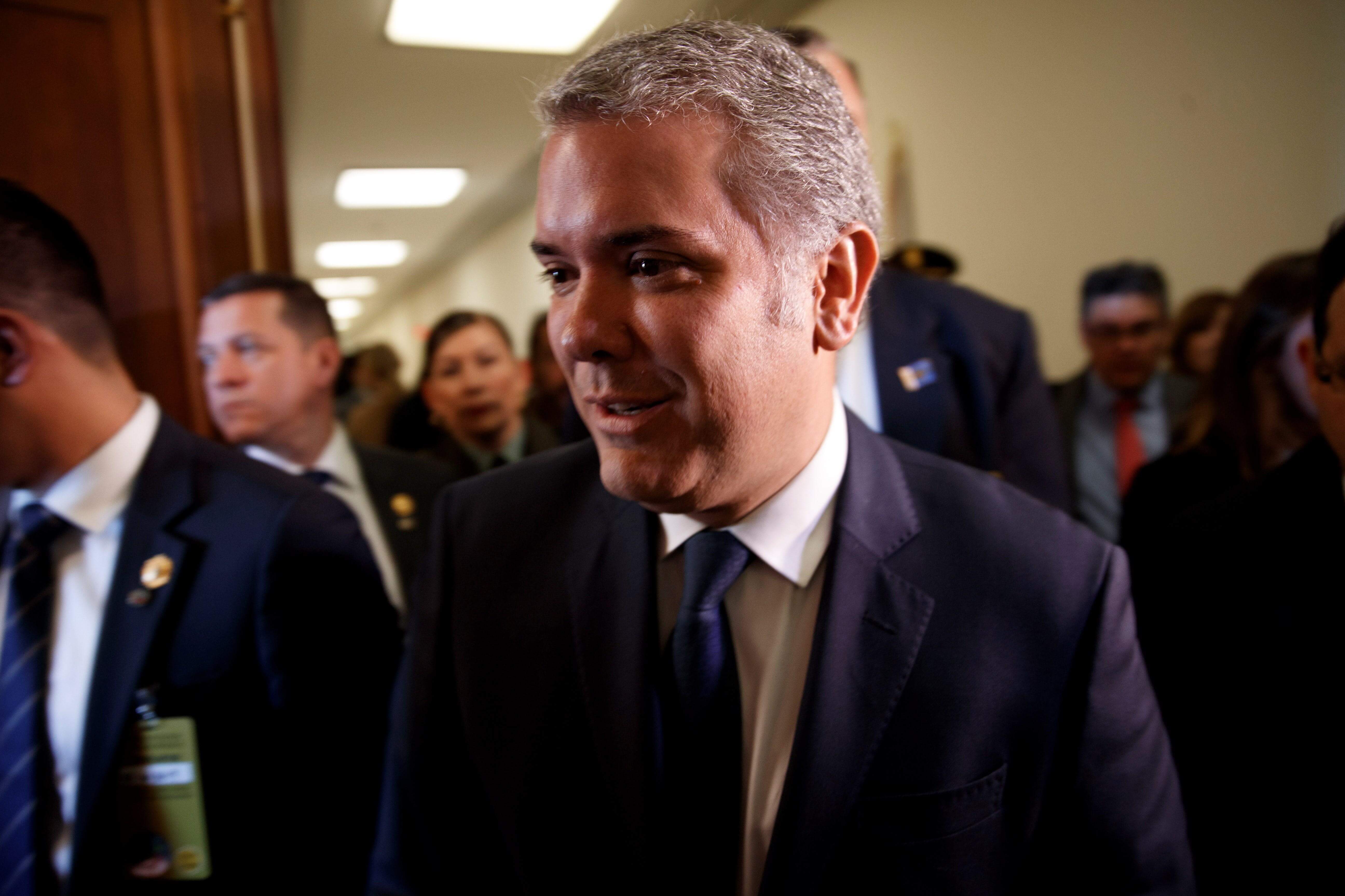 Grupo de Lima se reunirá la próxima semana en Bogotá por Venezuela