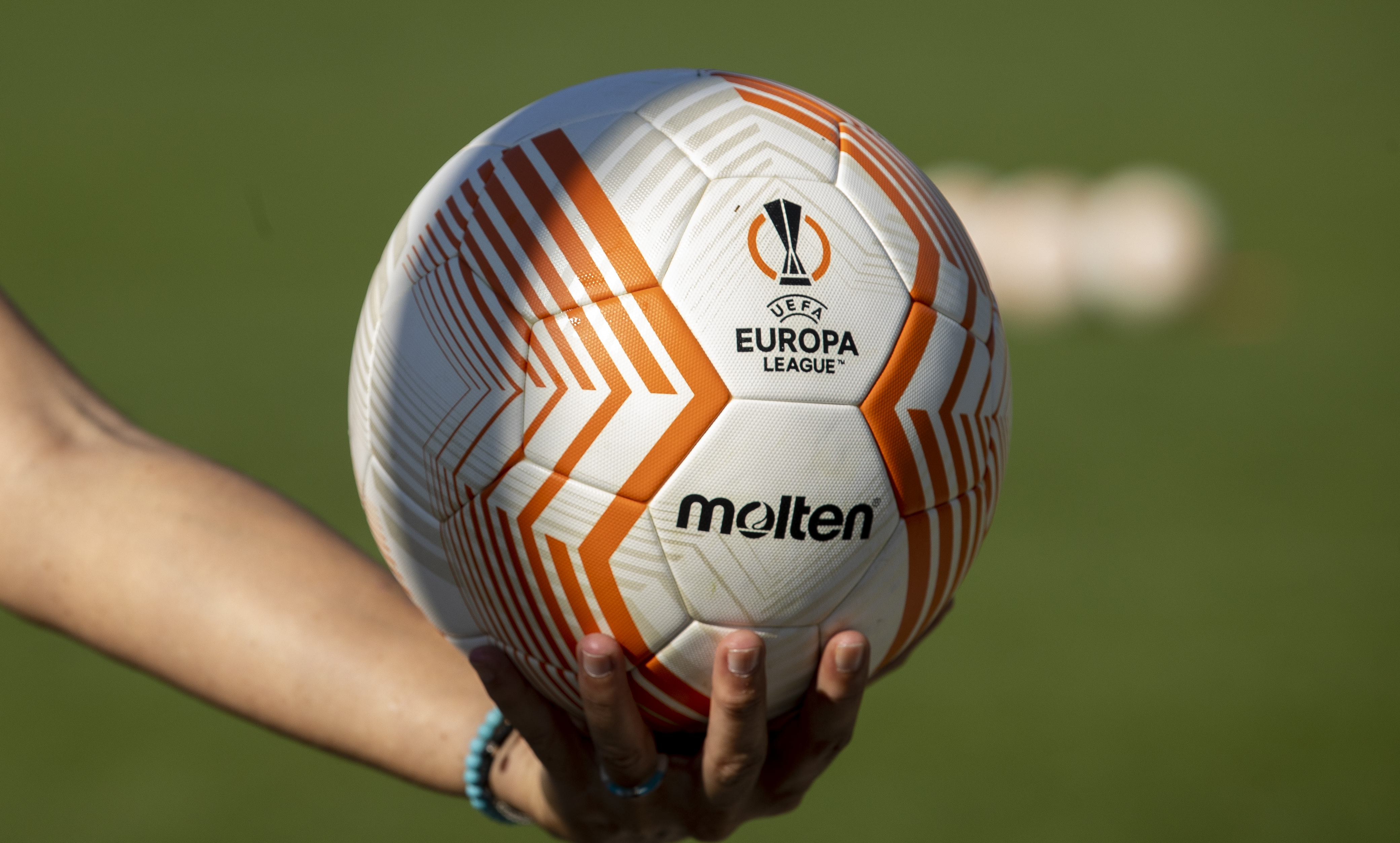 Ucrania boicoteará las competiciones UEFA con equipos rusos