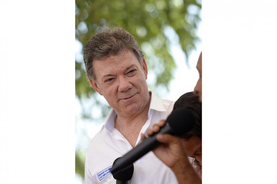 El “congresito” de Santos, una idea que da vueltas