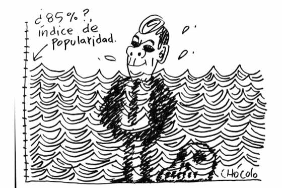 Índice de popularidad