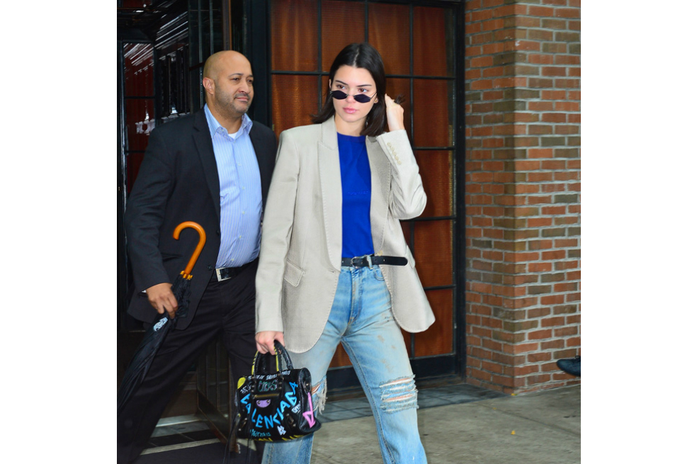Esta es la razón por la que Kendall Jenner cerró su app personal