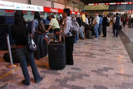 Cerca de 25.000 colombianos dejaron España en 2012