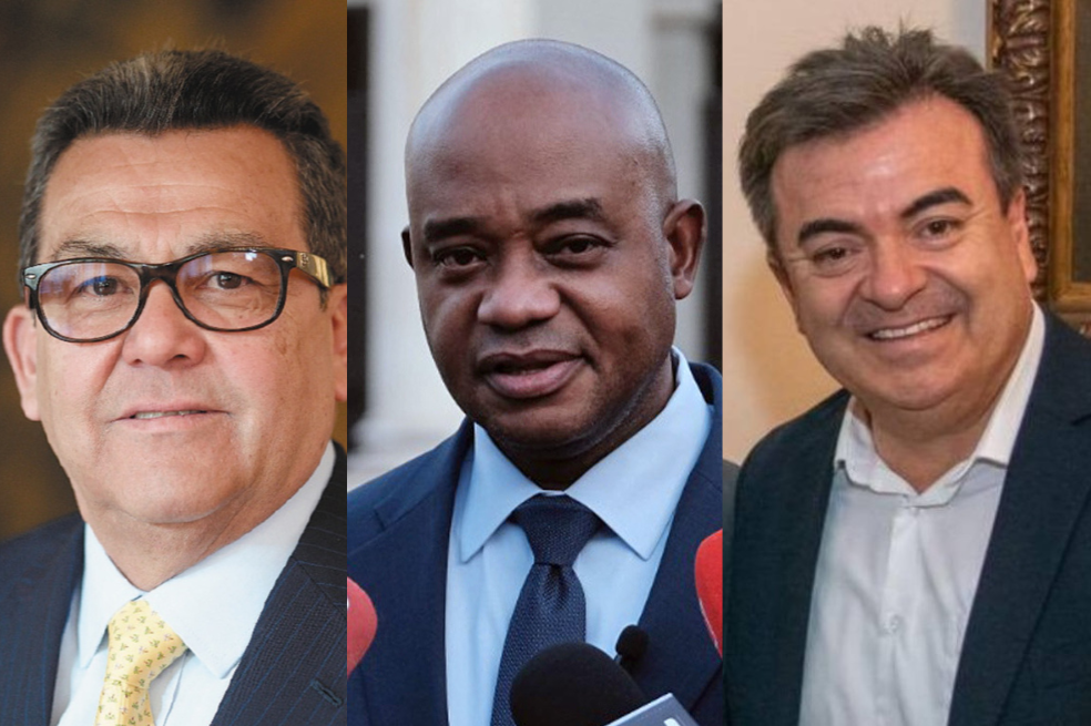 Tres  funcionarios de Petro fueron llamados por el Congeso a rendir cuentas