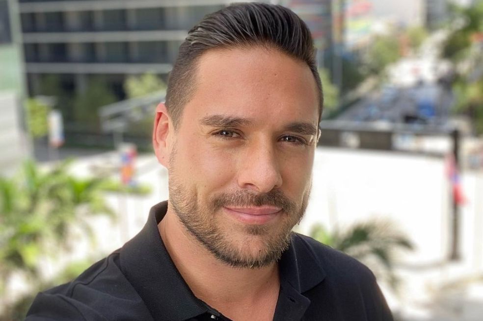 Después de su separación de Carmen Villalobos, Sebastián Caicedo confesó cómo se encuentra actualmente.