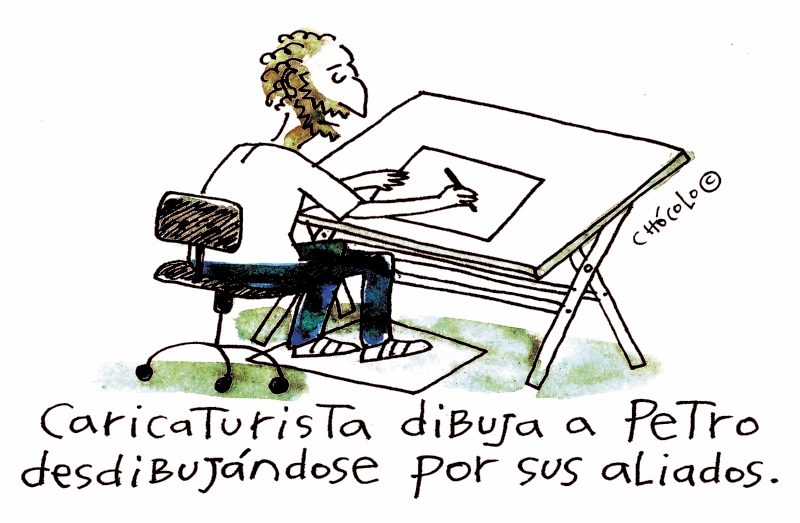 Chócolo
