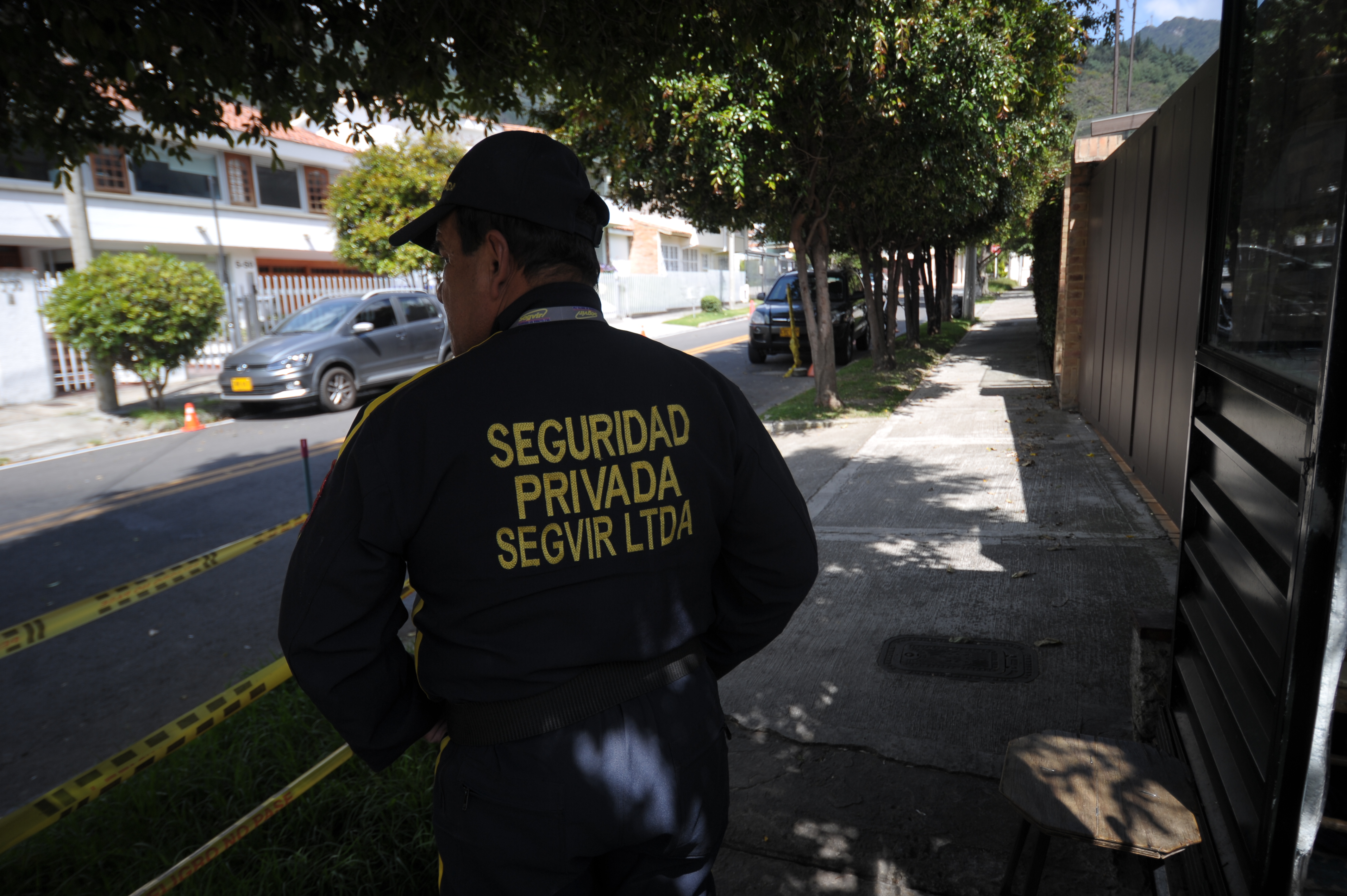 ¿Bajarán las tarifas de vigilancia privada en Colombia? Ya hay proyecto de decreto