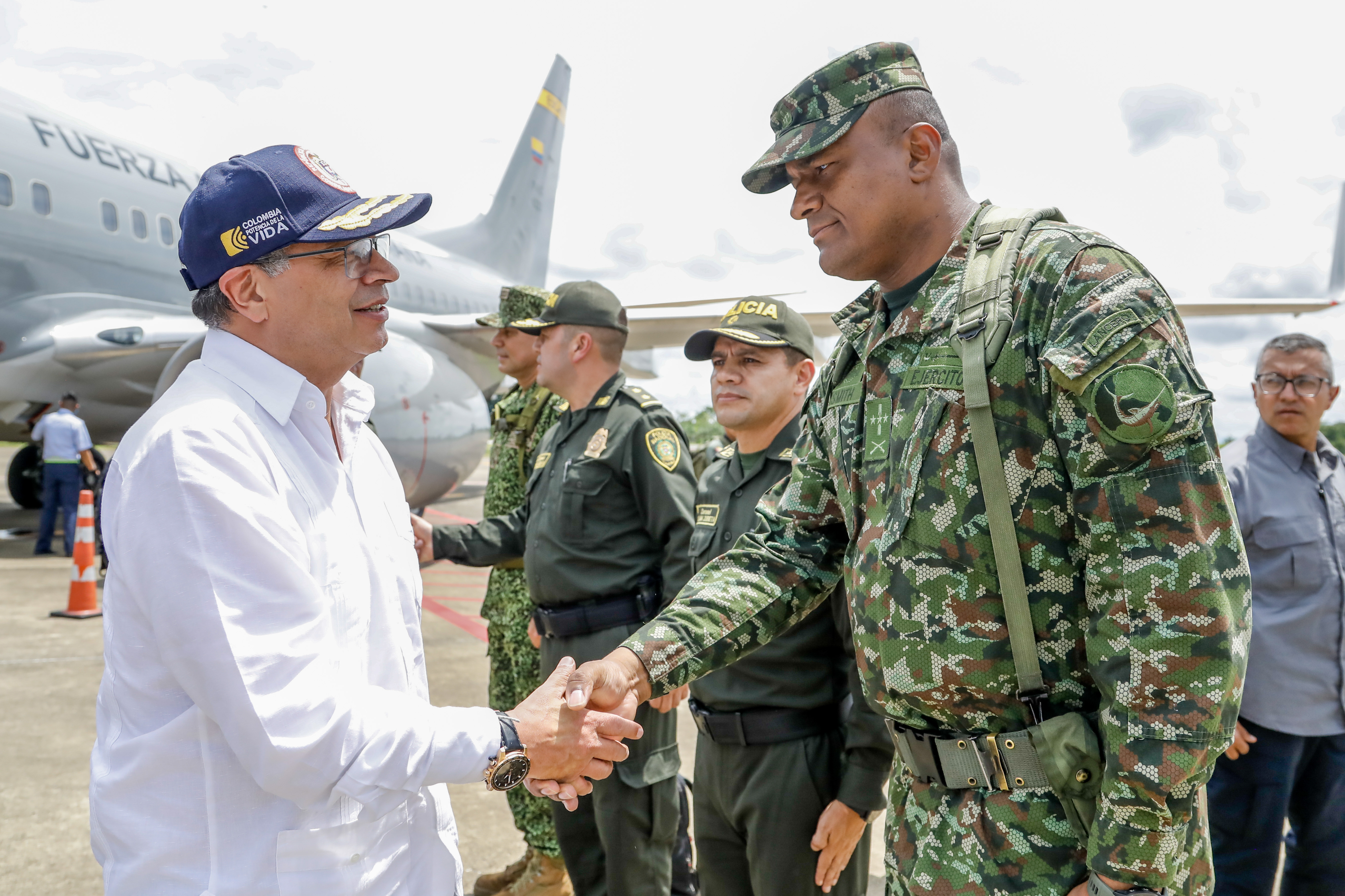 Ayudas humanitarias del Gobierno llegarían al Chocó en las próximas horas