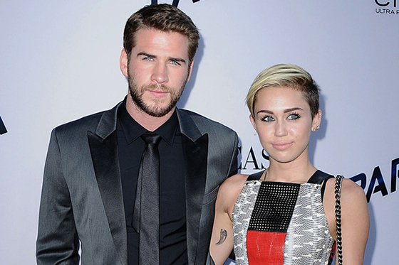 The Los Angeles premiere of 'Paranoia'.
<P>
Pictured: Liam Hemsworth and Miley Cyrus
<P>
<B>Ref: SPL591749 080813 </B><BR/>
Picture by: All Access Photo / Splash News<BR/>
</P><P>
<B>Splash News and Pictures</B><BR/>
Los Angeles: 310-821-2666<BR/>
New York: 212-619-2666<BR/>
London: 870-934-2666<BR/>
photodesk@splashnews.com<BR/>
</P>