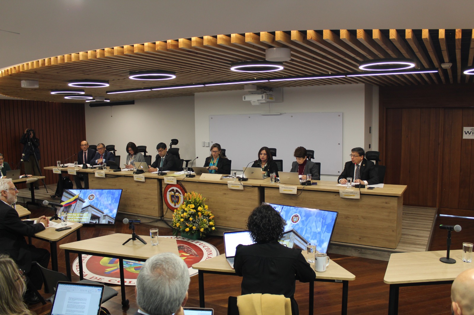 La cadena de errores que llevó a ponerle freno a debate sobre la reforma pensional