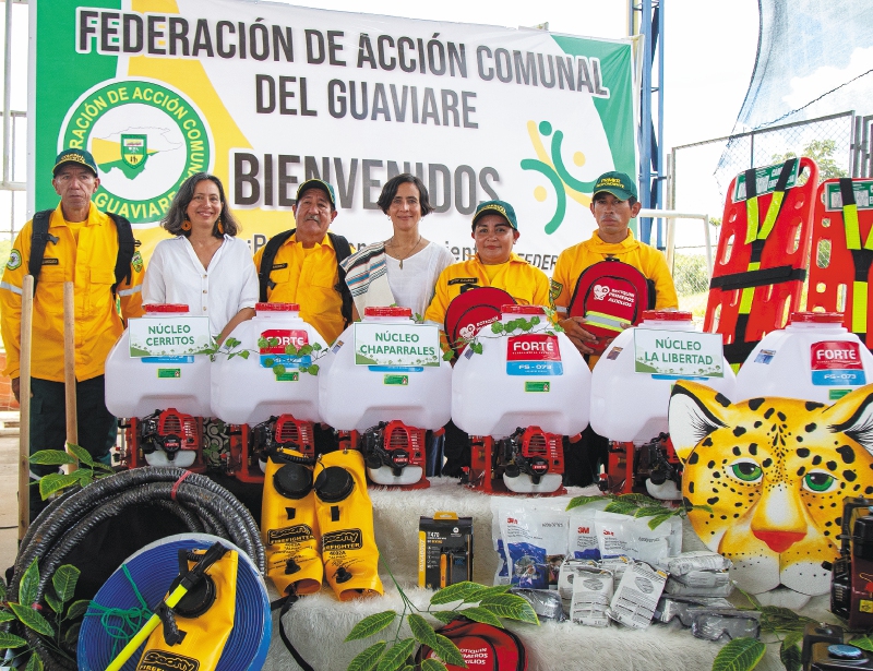 En marcha, plan nacional para enfrentar efectos del fenómeno de El Niño en Colombia