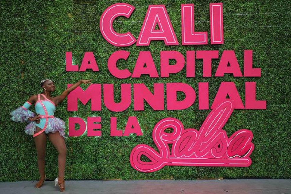 Nace la Ruta de la Salsa en Cali: así fue el gran homenaje al barrio Obrero
