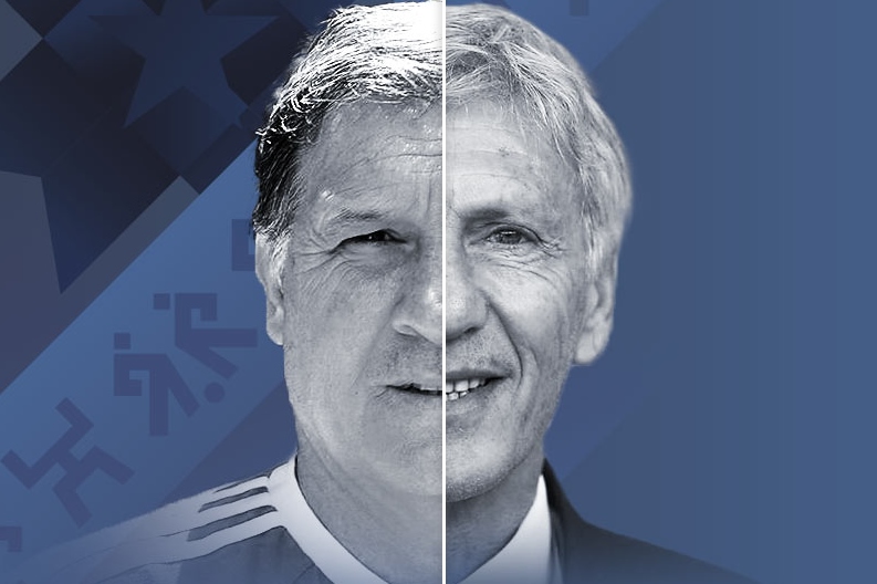 Pékerman y Martino, por un cupo a semifinales