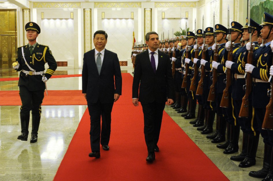 Xi Jinping