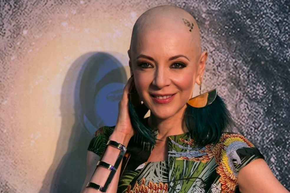 Fallece la actriz mexicana Edith González tras una dura batalla contra el cáncer