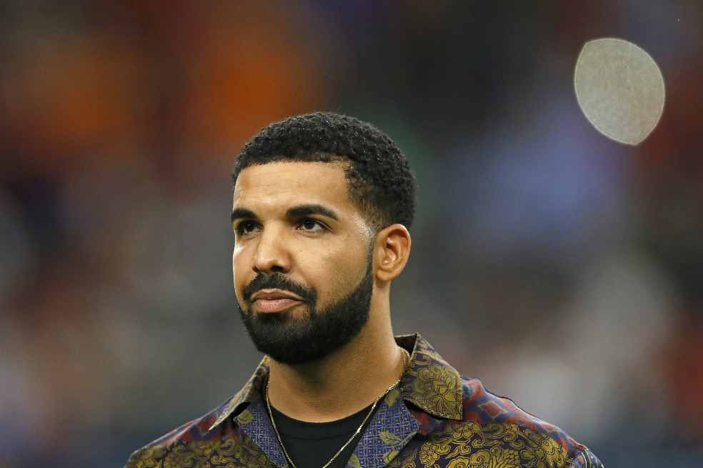 Drake se presentará en el festival Rock in Río 2019